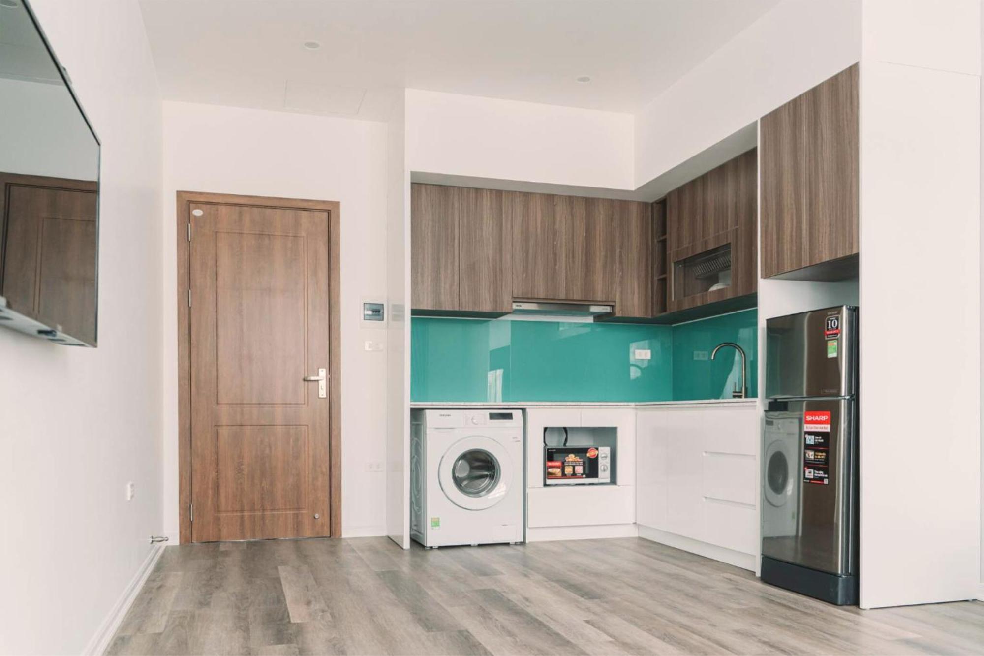 Merci Vinhomes Marina Hai Phong Exterior foto