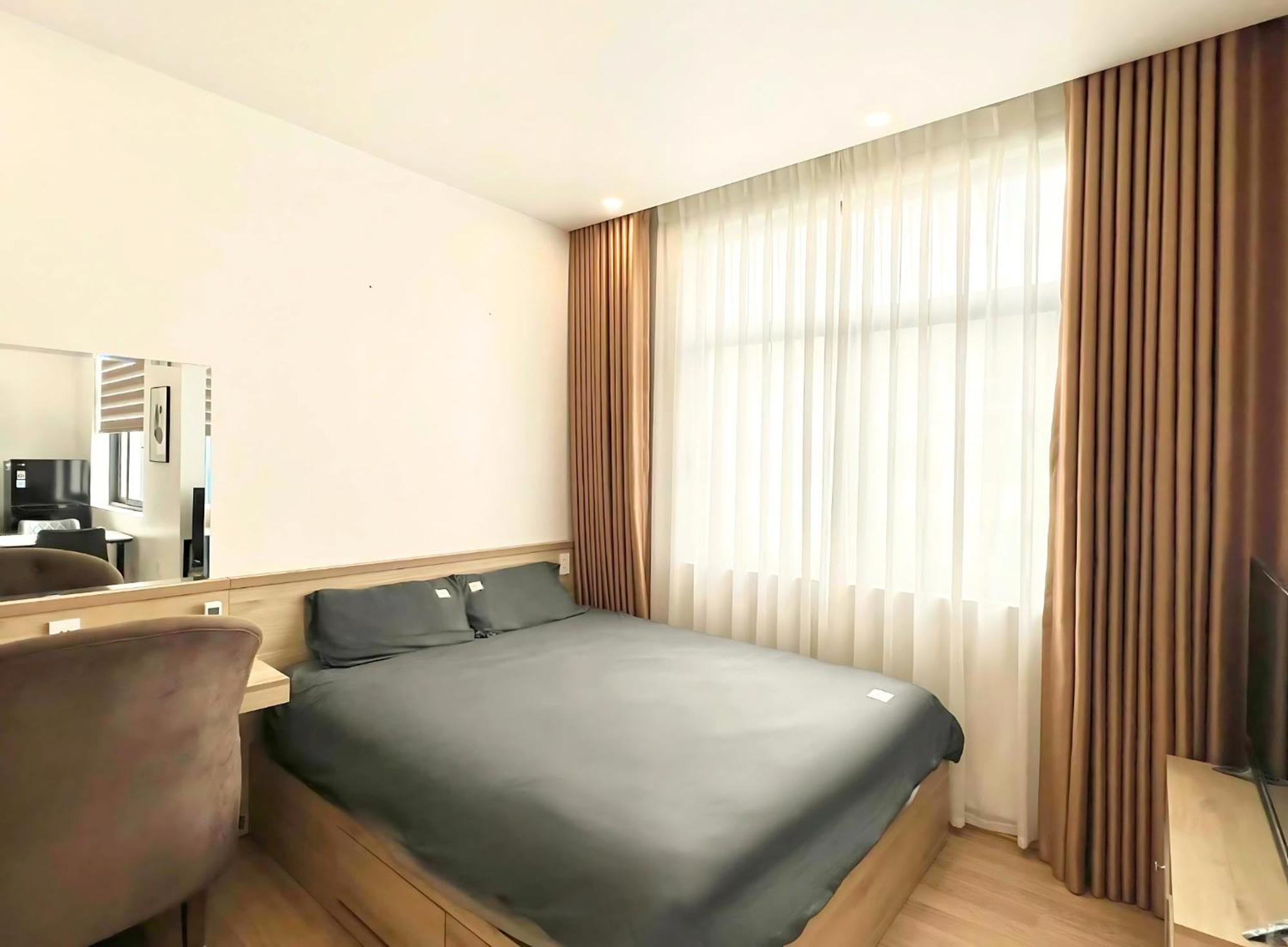 Merci Vinhomes Marina Hai Phong Exterior foto